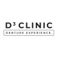 D3 Clinic logo image