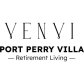 Venvi Port Perry logo image