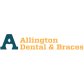 Allington Dental &amp; Braces logo image