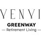 Venvi Greenway logo image