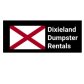 Dixieland Dumpster Rentals logo image