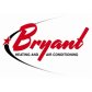 Bryant Heating &amp; Air Conditioning logo image
