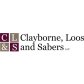 Loos, Sabers &amp; Smith, LLP logo image