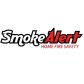 Smoke Alert Home Fire Safety logo image