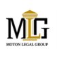 Moton Legal Group logo image