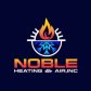 Noble Heating &amp; Air, Inc logo image