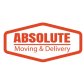 Absolute Moving and Delivery logo image