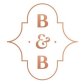 Bath and Bronze logo image