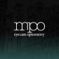 MPO Eyecare Optometry logo image