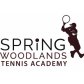 Spring Woodlands Tennis Academy logo image