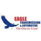 Eagle Transmission &amp; Auto Repair logo image