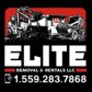 Elite Removal &amp; Rentals LLC logo image