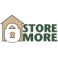 Store-More Self Storage logo image