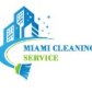 Miami Cleaning Service logo image