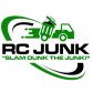 RC Junk Hauling logo image