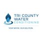 Tri County Water Conditioning logo image