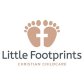 Little Footprints Christian Child Care Centre logo image