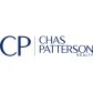 Chas Patterson logo image