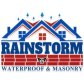 Rainstorm Waterproof &amp; Masonry logo image