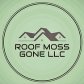 Roof Moss Gone logo image