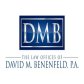 The Law Offices Of David M. Benenfeld, P.A. logo image