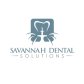 Savannah Dental Solutions logo image