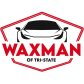 Waxman of Tristate Car Detailing Center logo image