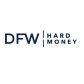 DFW Hard Money logo image