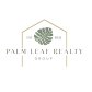 Palm Leaf Realty Group logo image