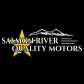 Salmon River Quality Motors logo image