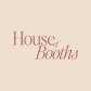 House of Booths logo image