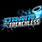 Drain and Trenchless logo image