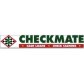 Checkmate logo image