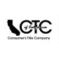 Consumer&#039;s Title Company logo image