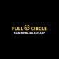 Full Circle Commercial Group logo image