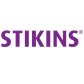 Stikins Name Labels logo image