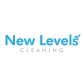 New Levels Cleaning logo image