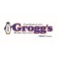 Grogg&#039;s Home Services logo image