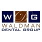 Waldman Dental Group logo image