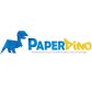 Paperdino logo image