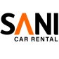 SANI Car Rental - Cape Town International Airport logo image