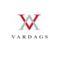 Vardags London logo image