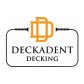 Deckadent Decking | Custom Decks, Home Renovations &amp; Helical Piles logo image