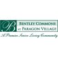 Bentley Commons at Paragon Village logo image