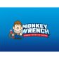 Monkey Wrench Plumbing, Heating, Air &amp; Electric logo image