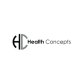 Health Concepts logo image