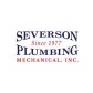 Severson Plumbing &amp; Heating logo image