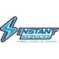 Instant Services logo image