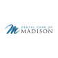 Dental Care of Madison logo image