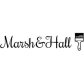 Marsh and Hall Specialist Decorators logo image